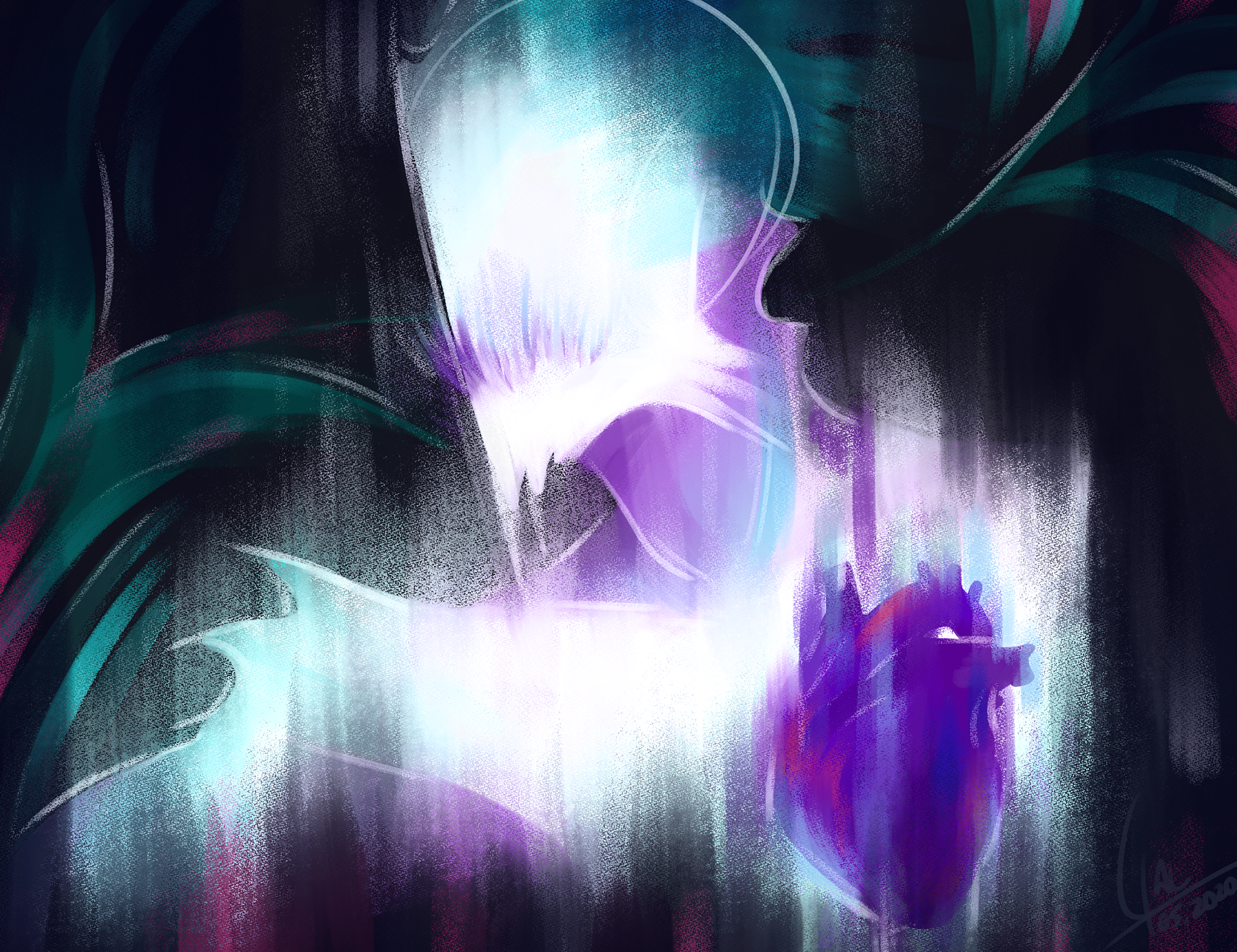 Purple Heart