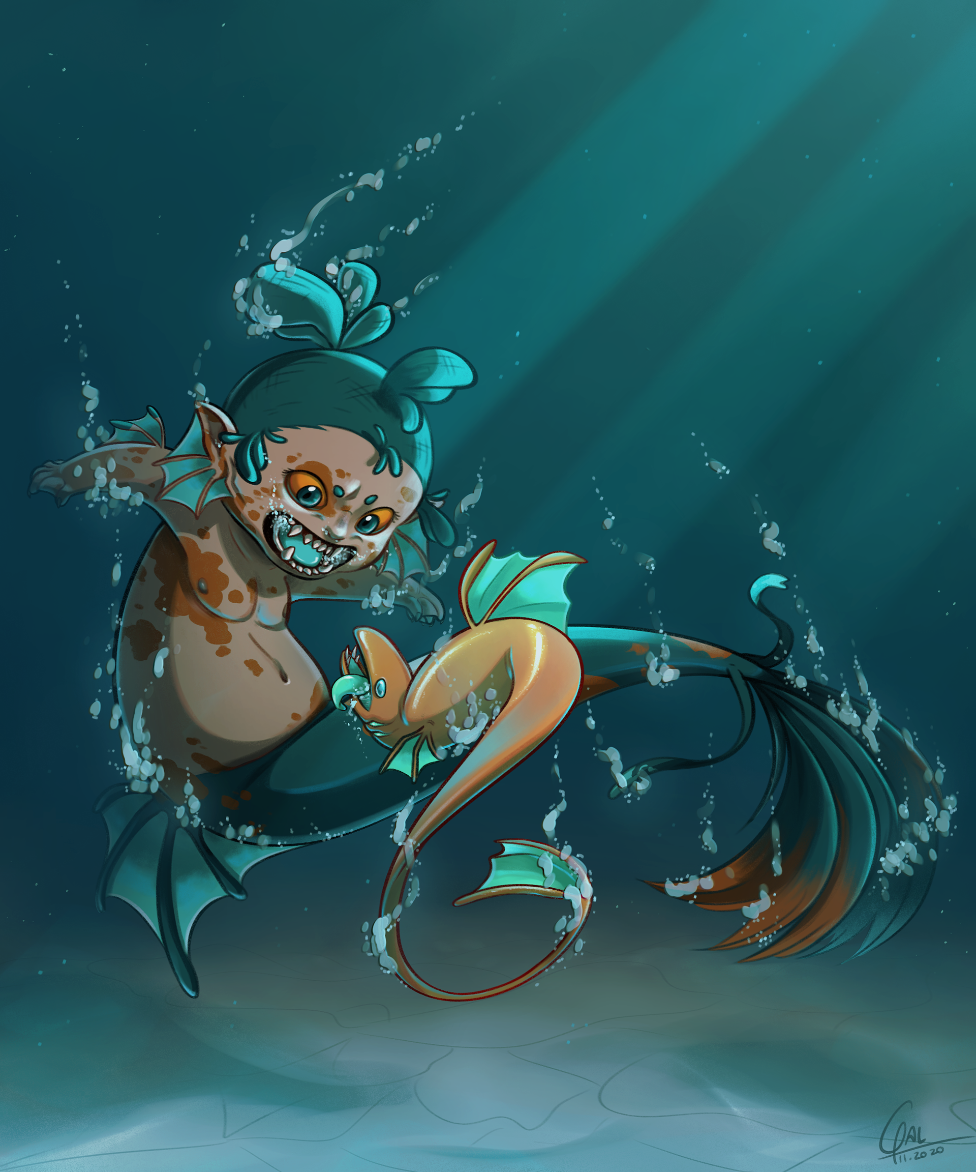 Morgana