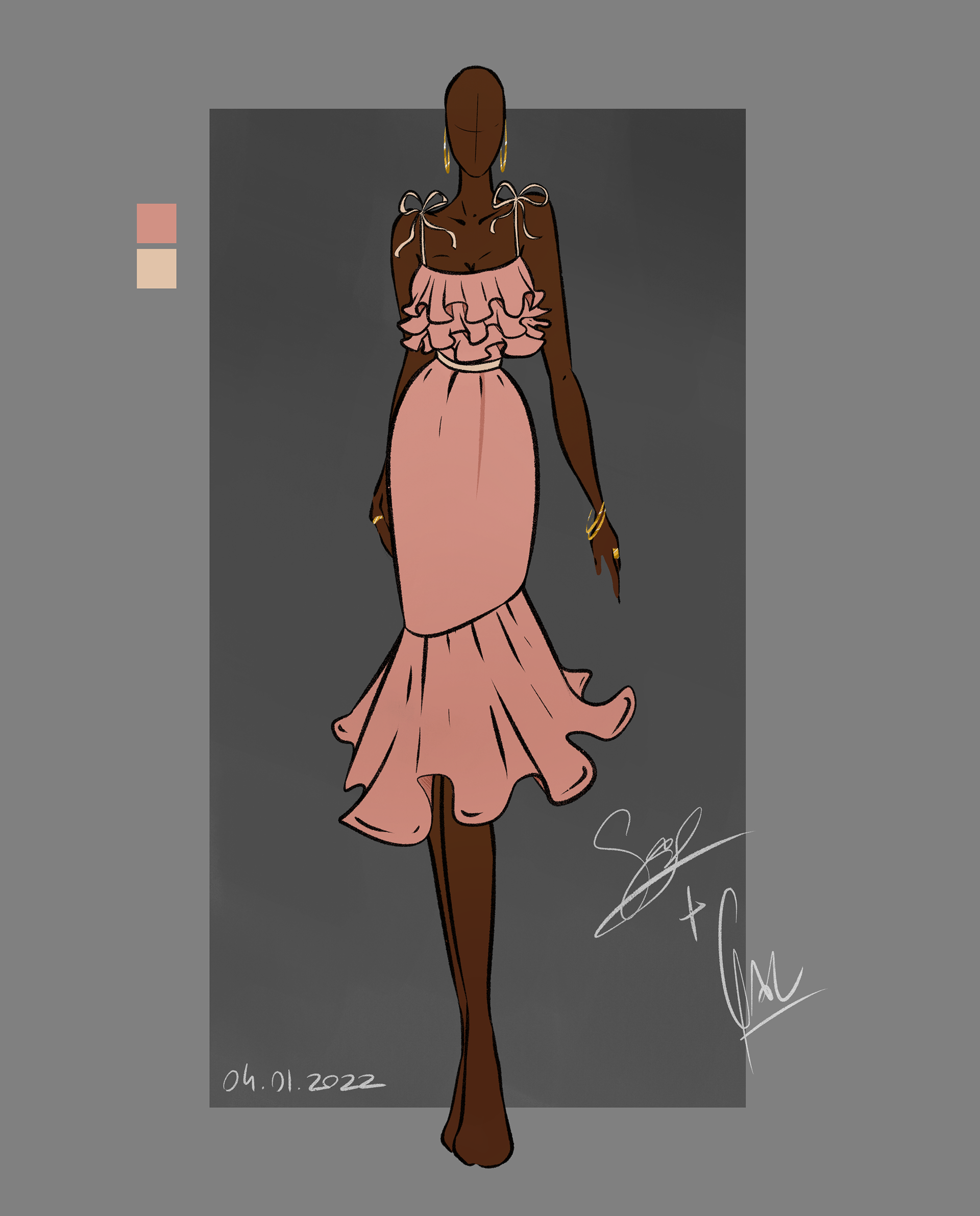 Coral