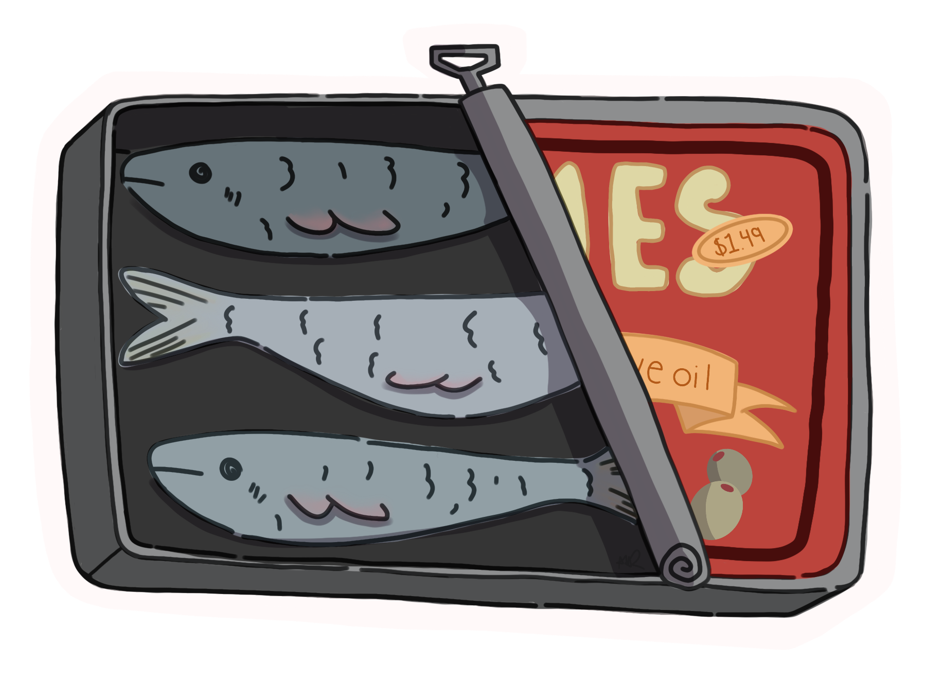 Sardines