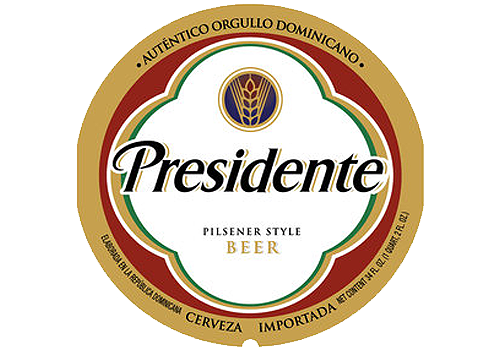 Presidente Beer