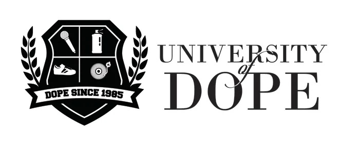 University of Dope