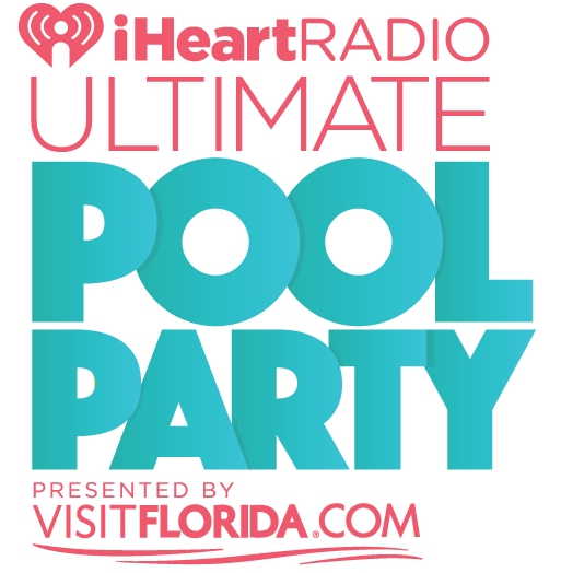 iHeart RADIO Ultimate Pool Party