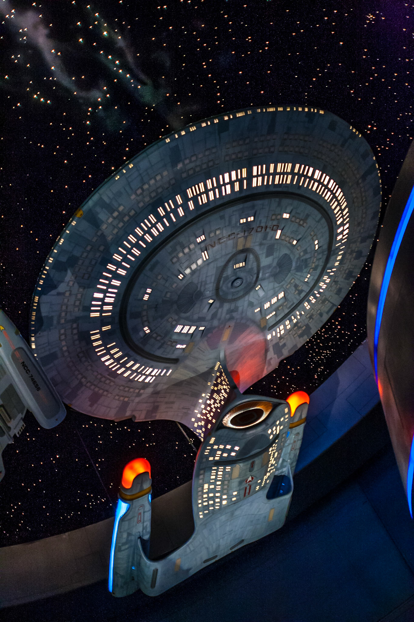 Star Trek The Experience