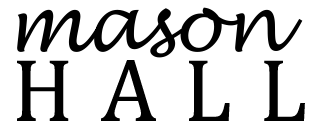 Mason Hall