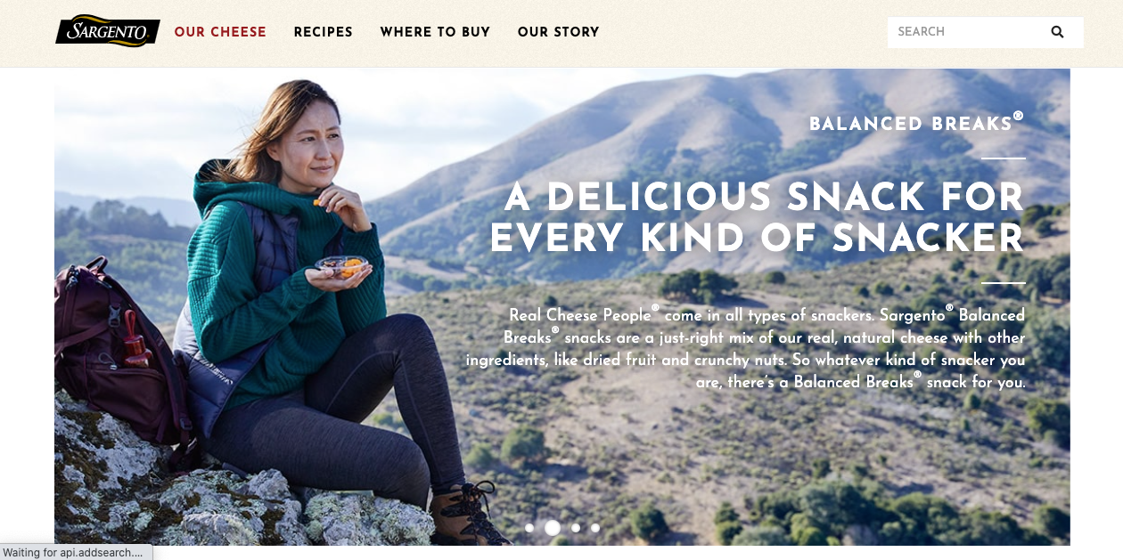 Sargento Print Shoot, 2019