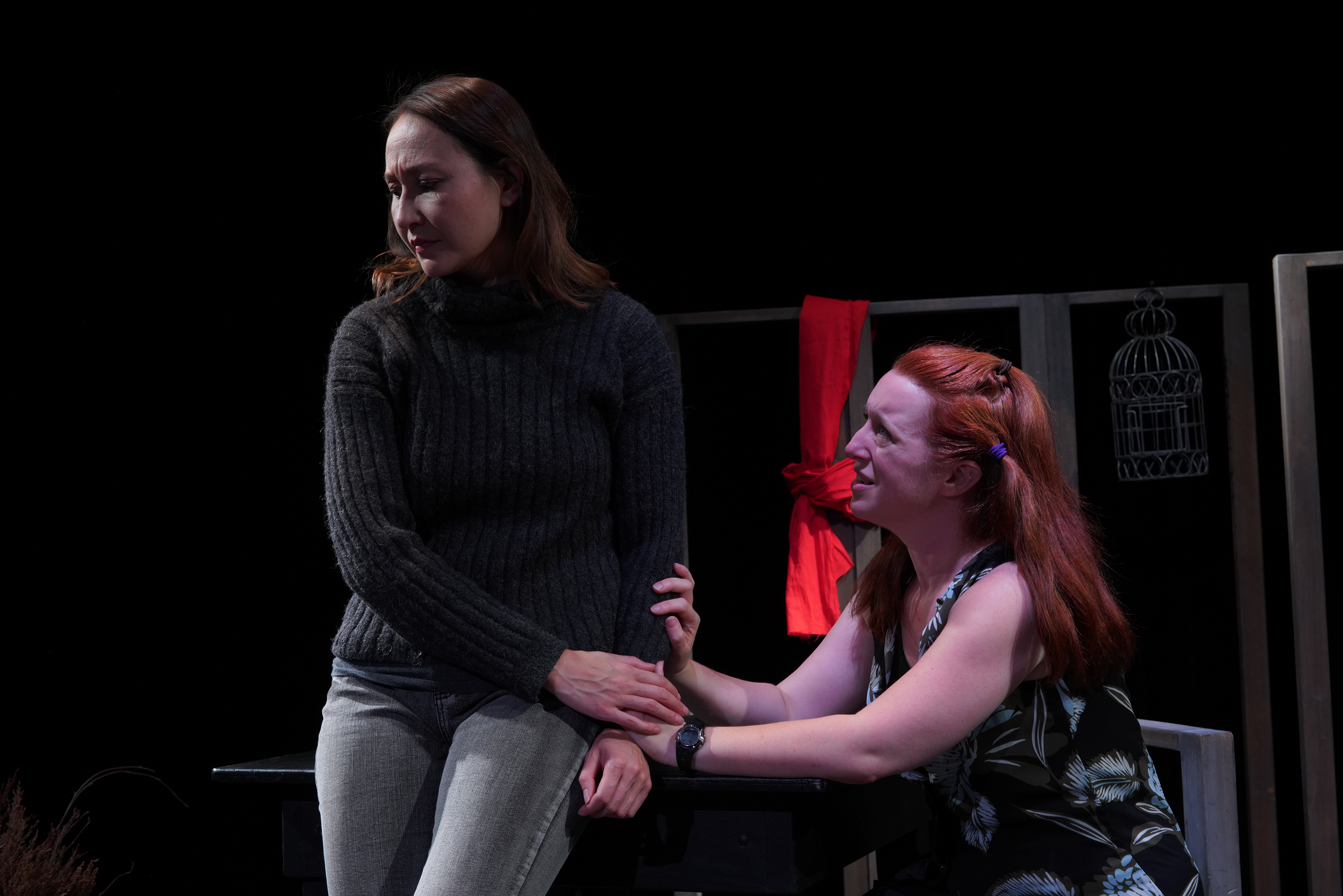 Maggie – Homo Ex Machina, Stanford 2018