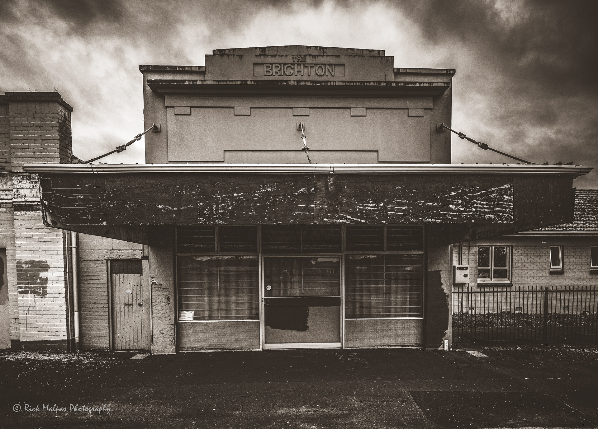 Brighton, 32 Main St