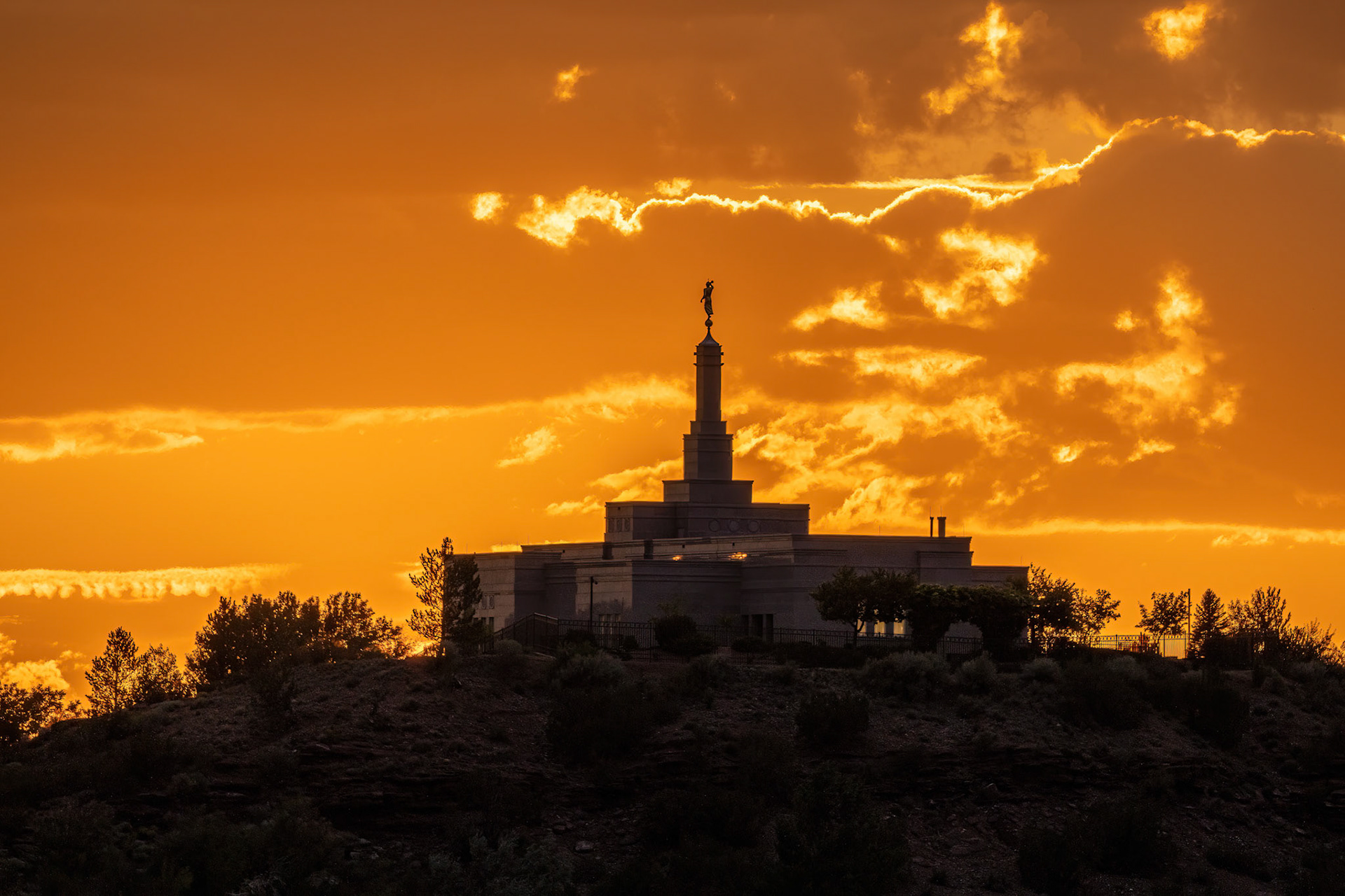 Snowflake, AZ