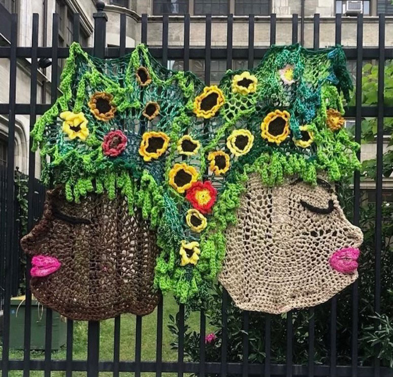 G A R D E N   G O D E S S E S