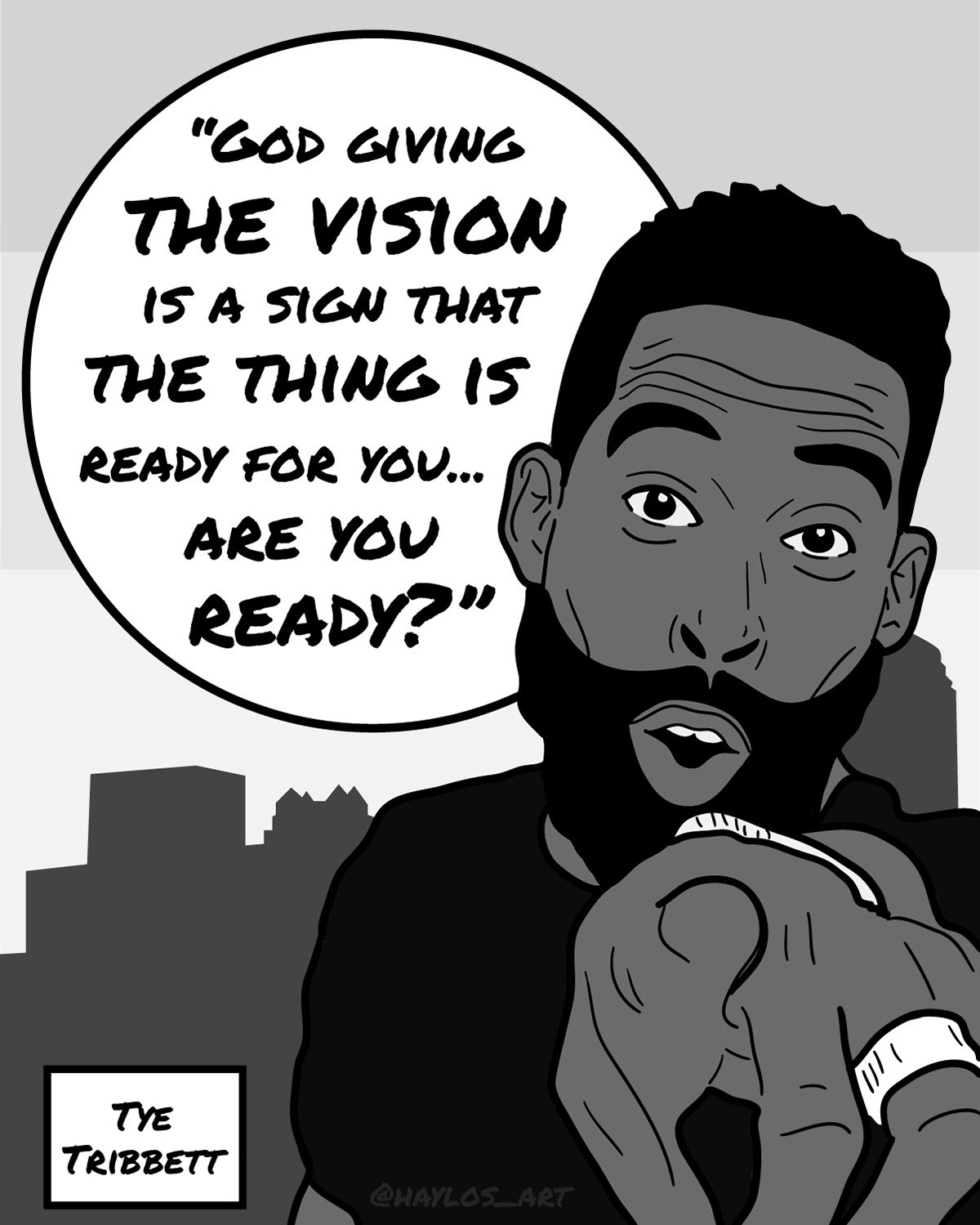 Sermon Quote 2