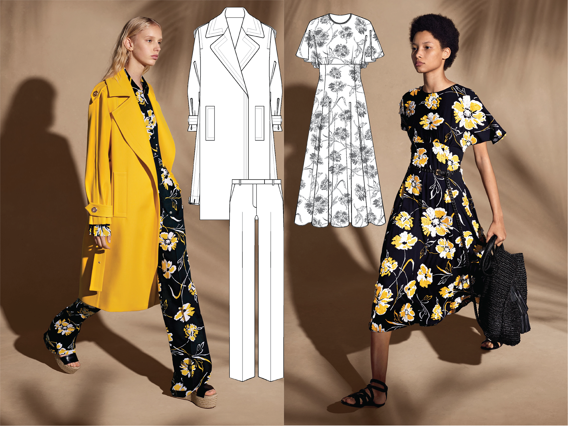 Michael Kors Collection – The Conservatory NYC