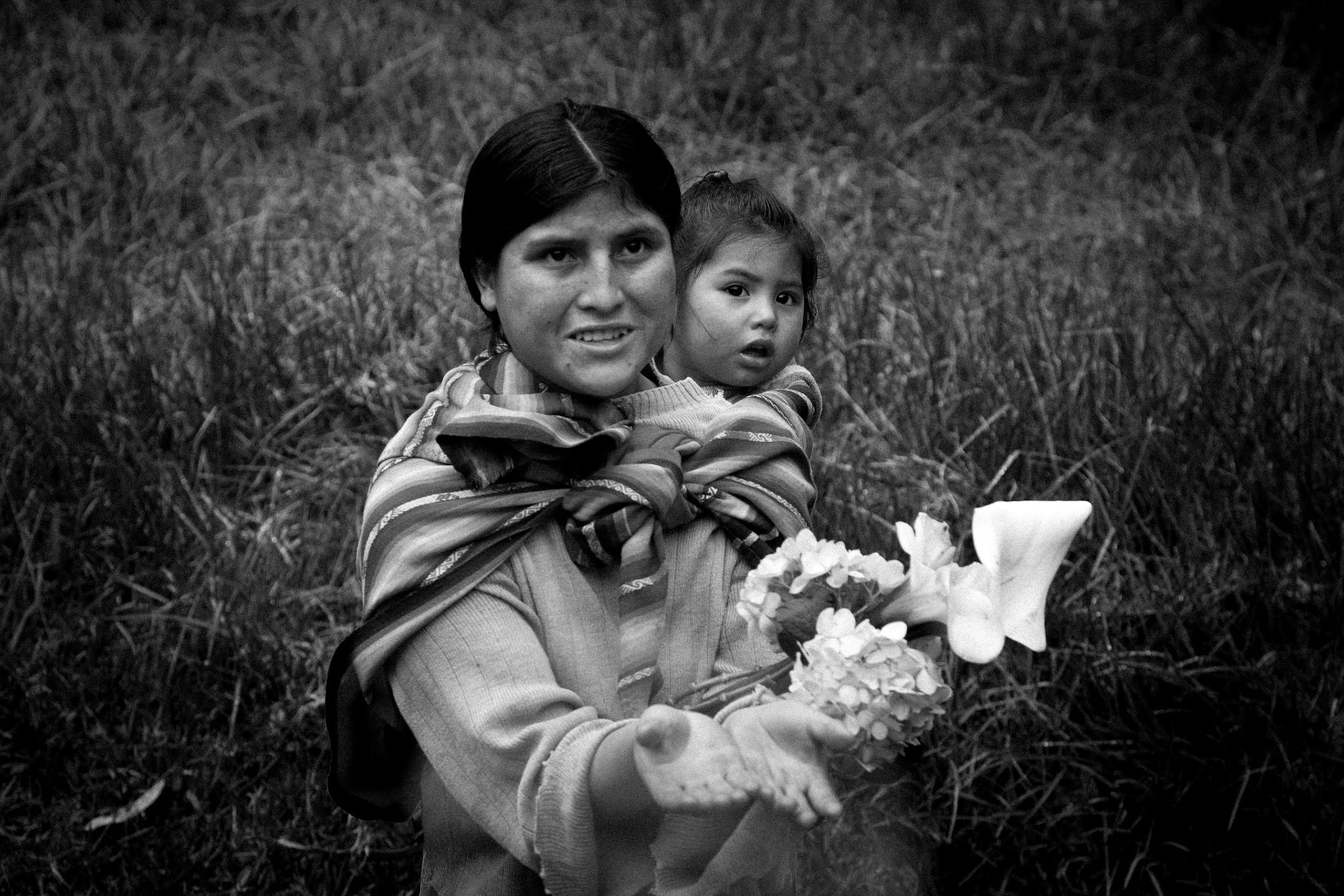 Machu Picchu, Peru