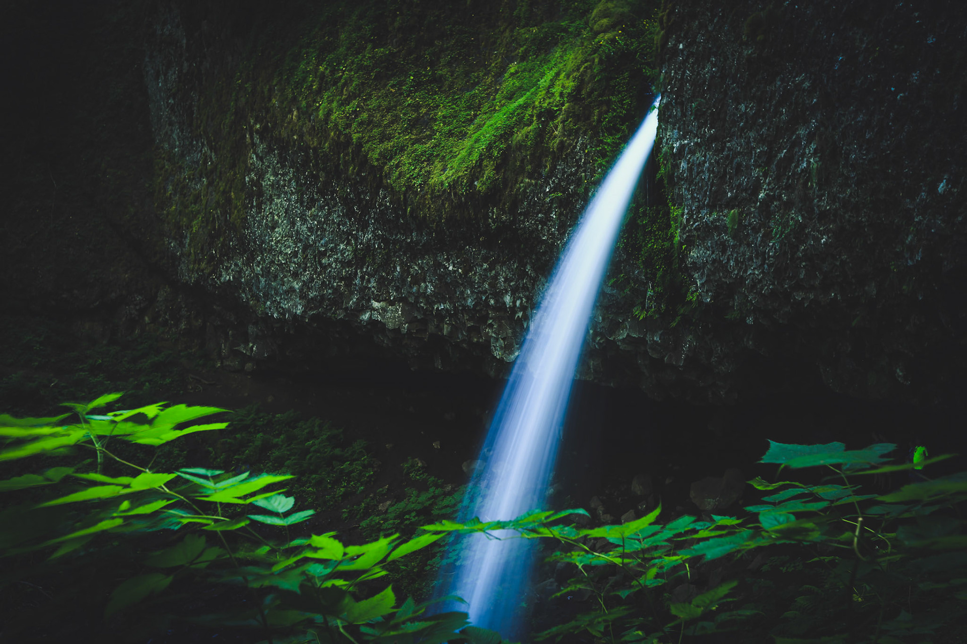 Columbia River Gorge, Oregon