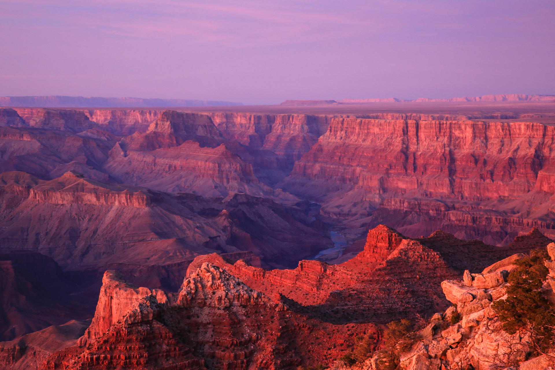Grand Canyon National Park | Arizona