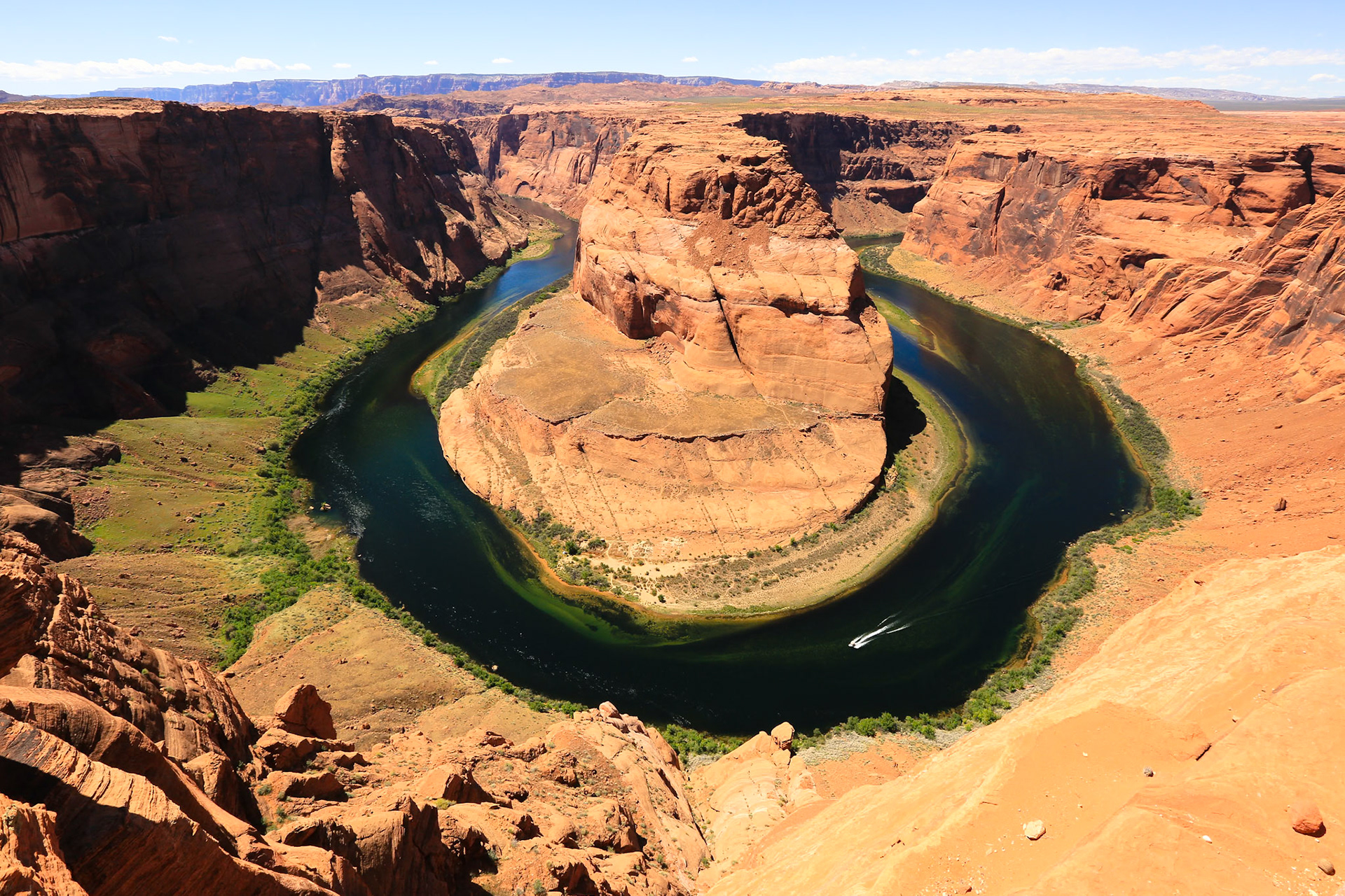 Horseshoe Bend, Arizona