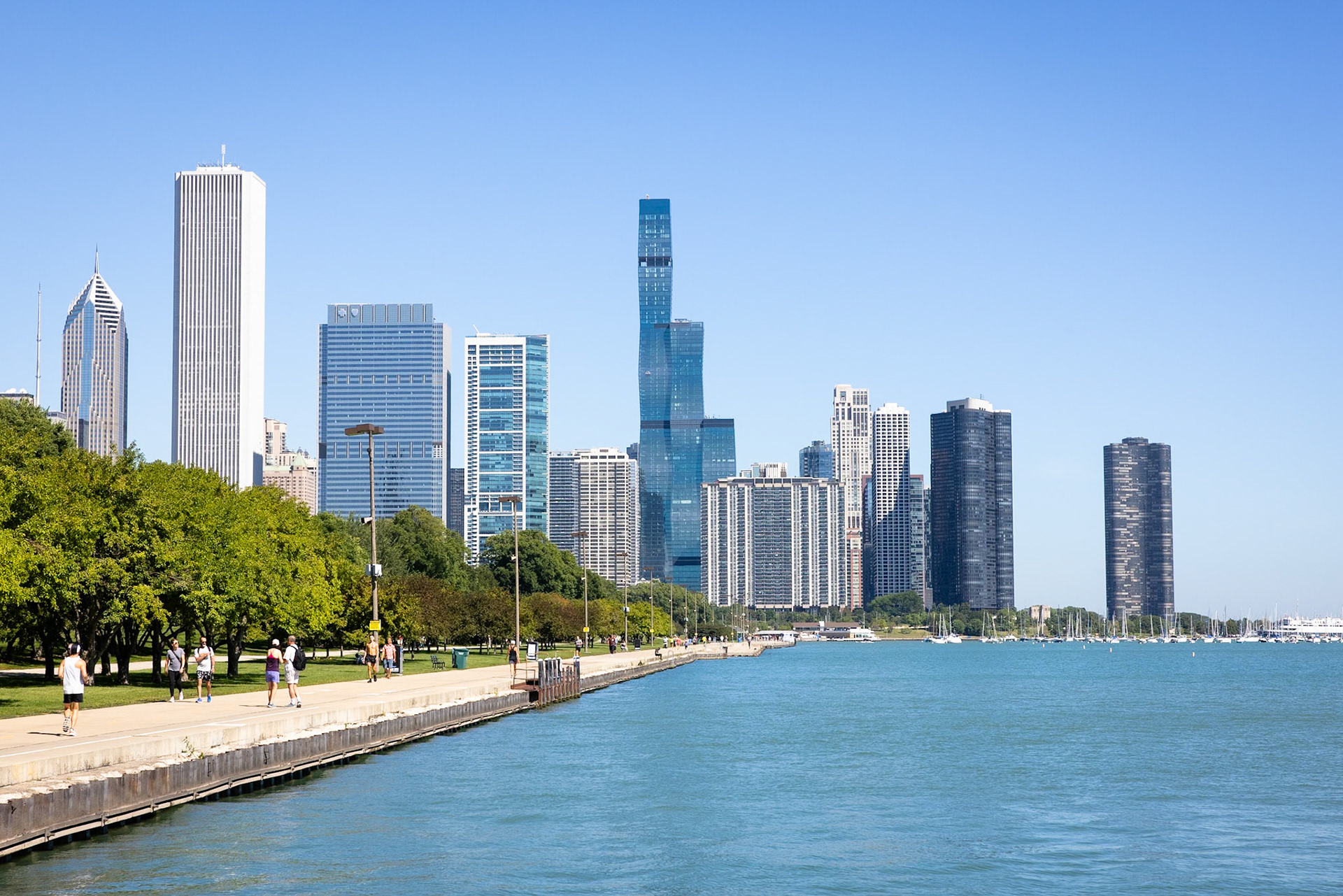 Chicago, IL