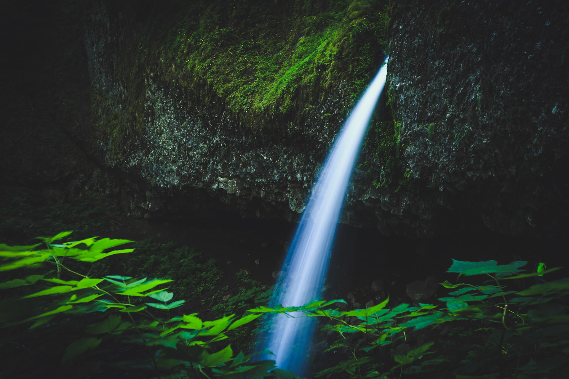 Columbia River Gorge, Oregon