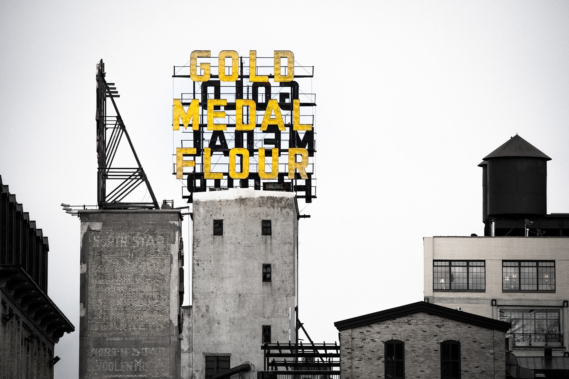 Mill District, Minneapolis, MN