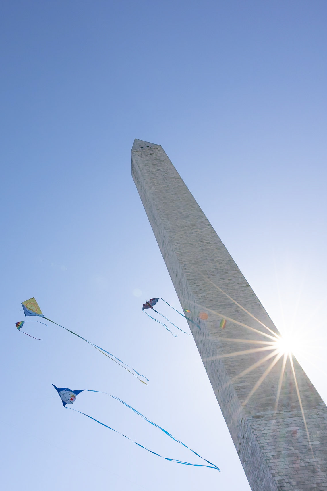 Washington DC