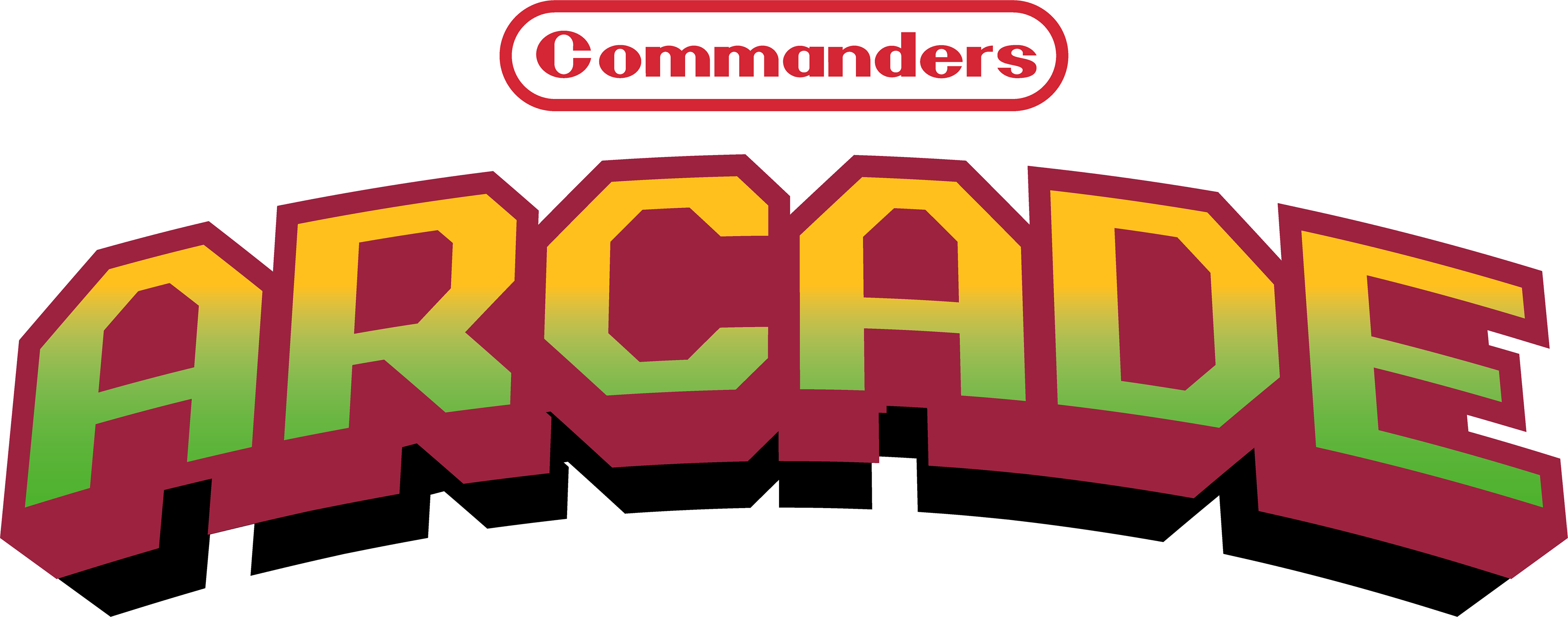 Arcade Logo