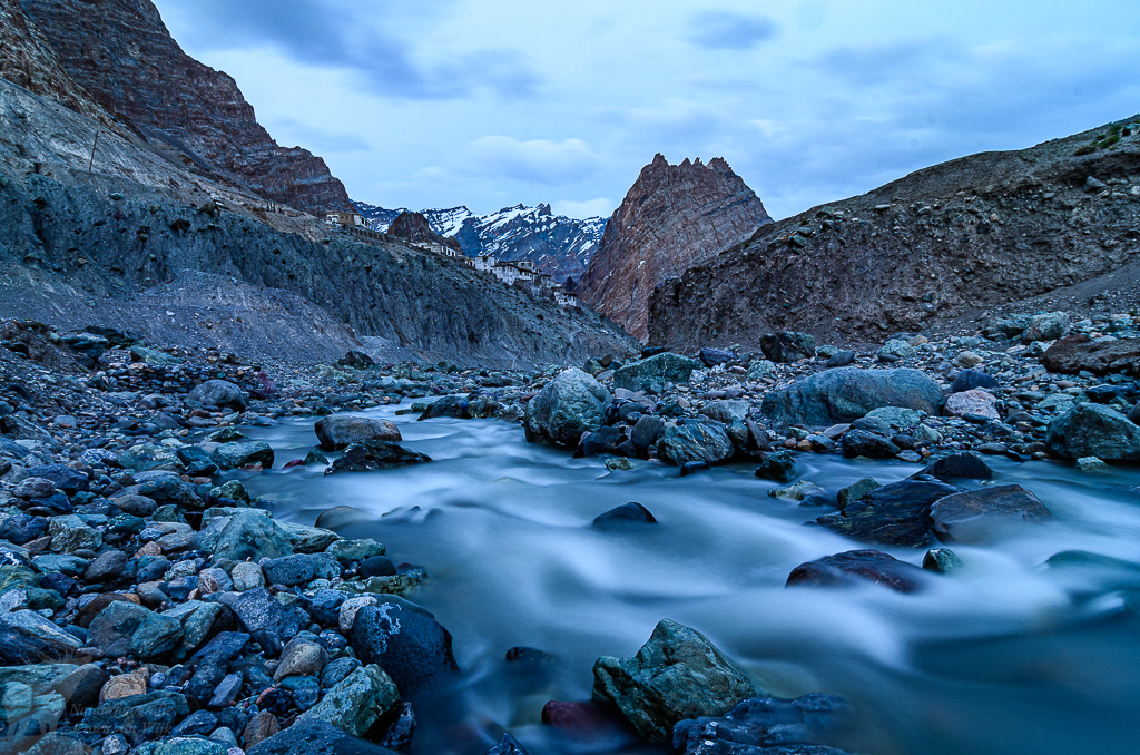 Photoksar village; june 2019.