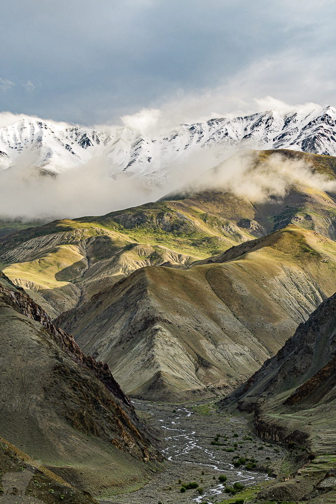 Rumbak Valley. Juli, 2019.