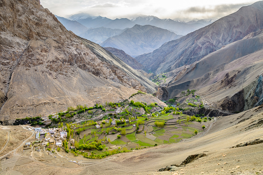 Mangue village. mei 2019.