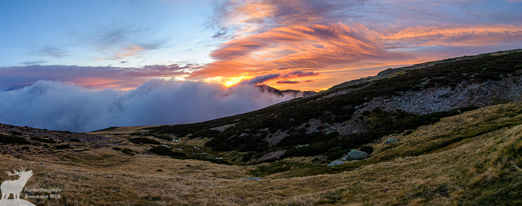 Sierra de Gredos