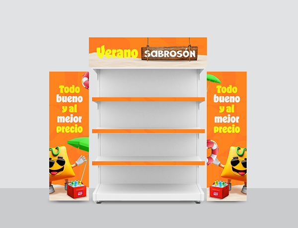 Social campaign piece 02