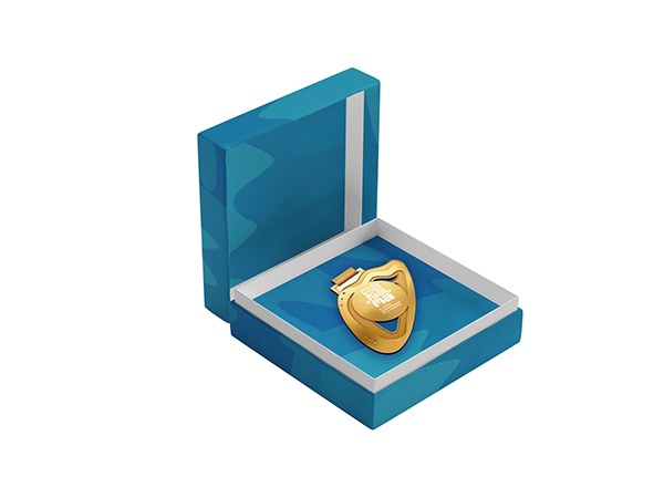 Games visual system — application 02