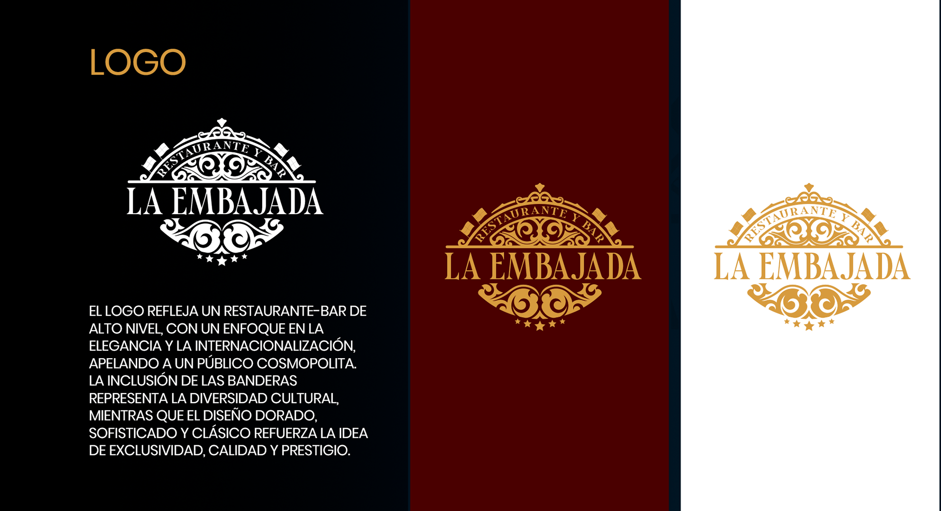 Identity and logo application 03
