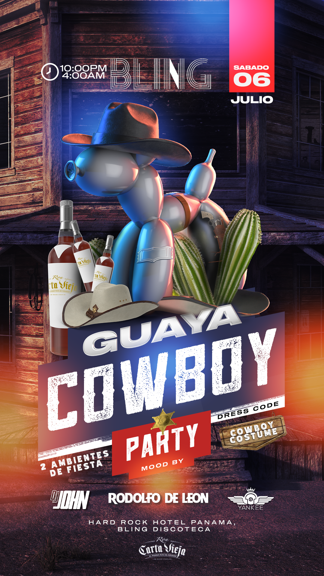 Event campaign poster 01