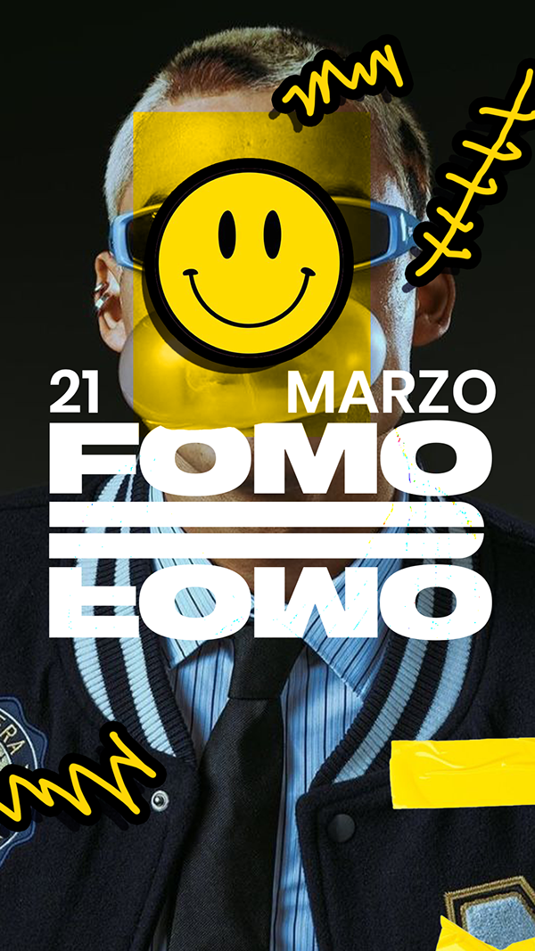 Event campaign poster 06
