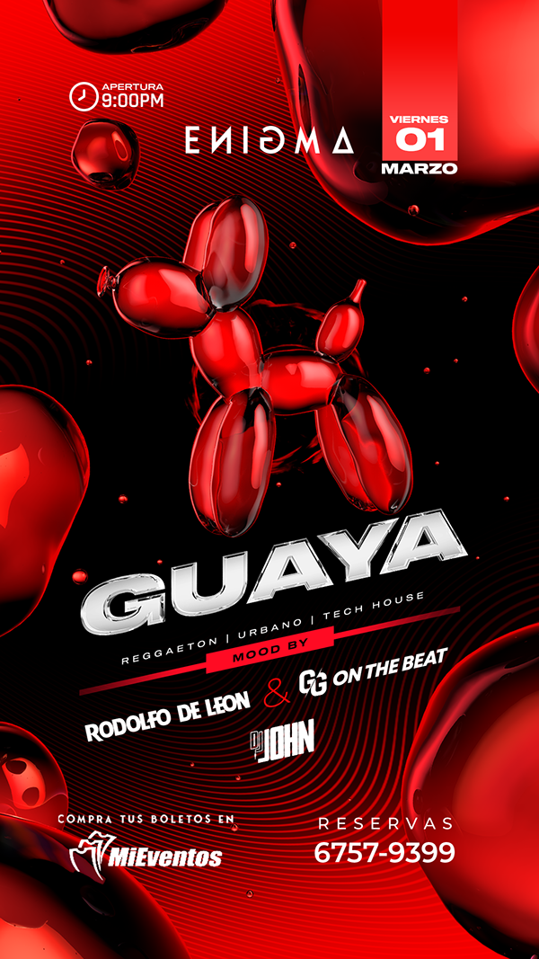 Event campaign poster 02