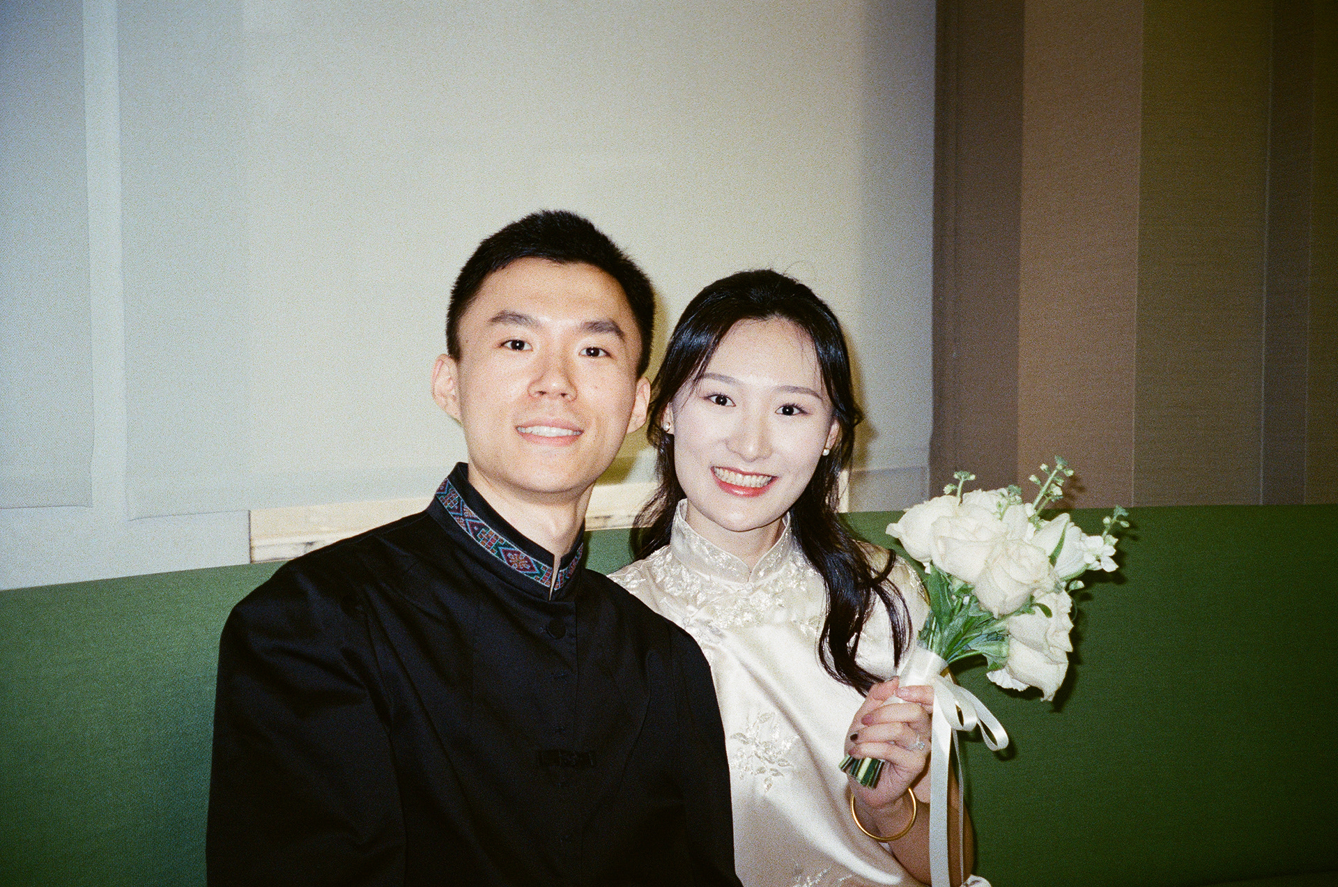 New York City Marriage Bureau, NYC, 05/24