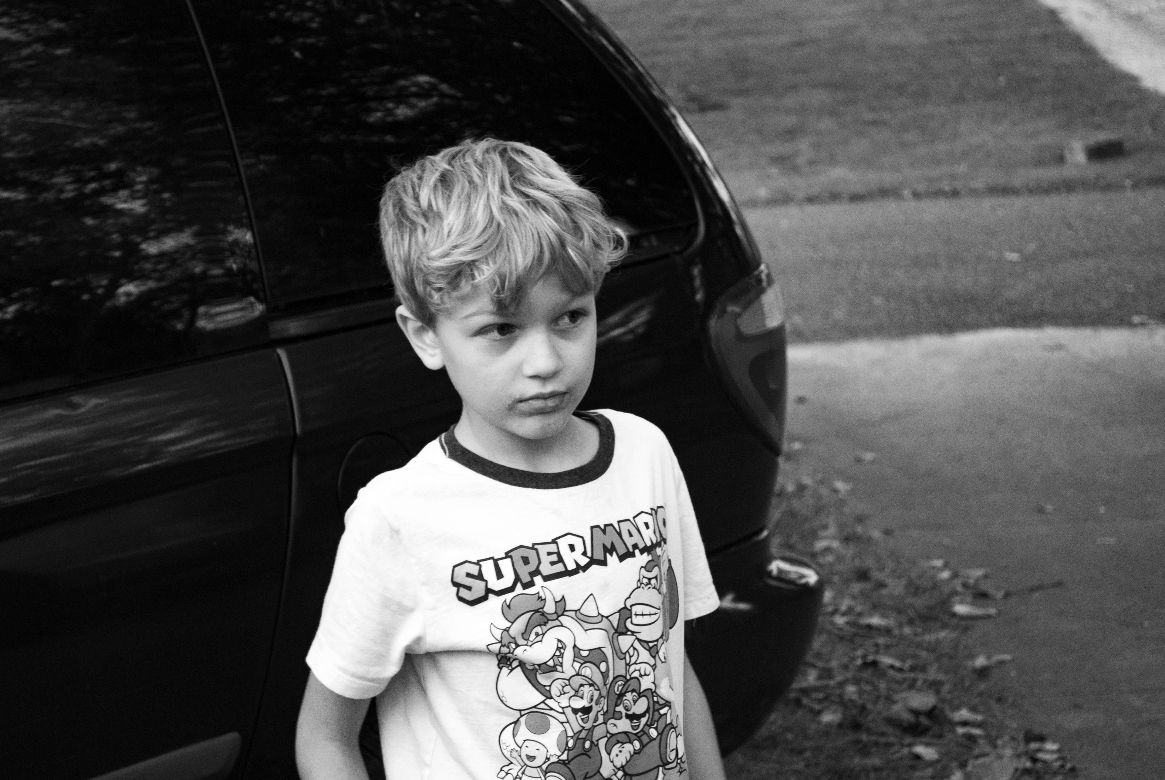 Black & White Collection 2