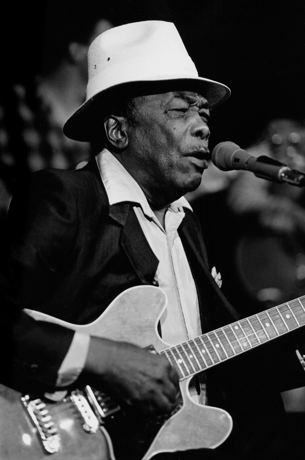 John Lee Hooker