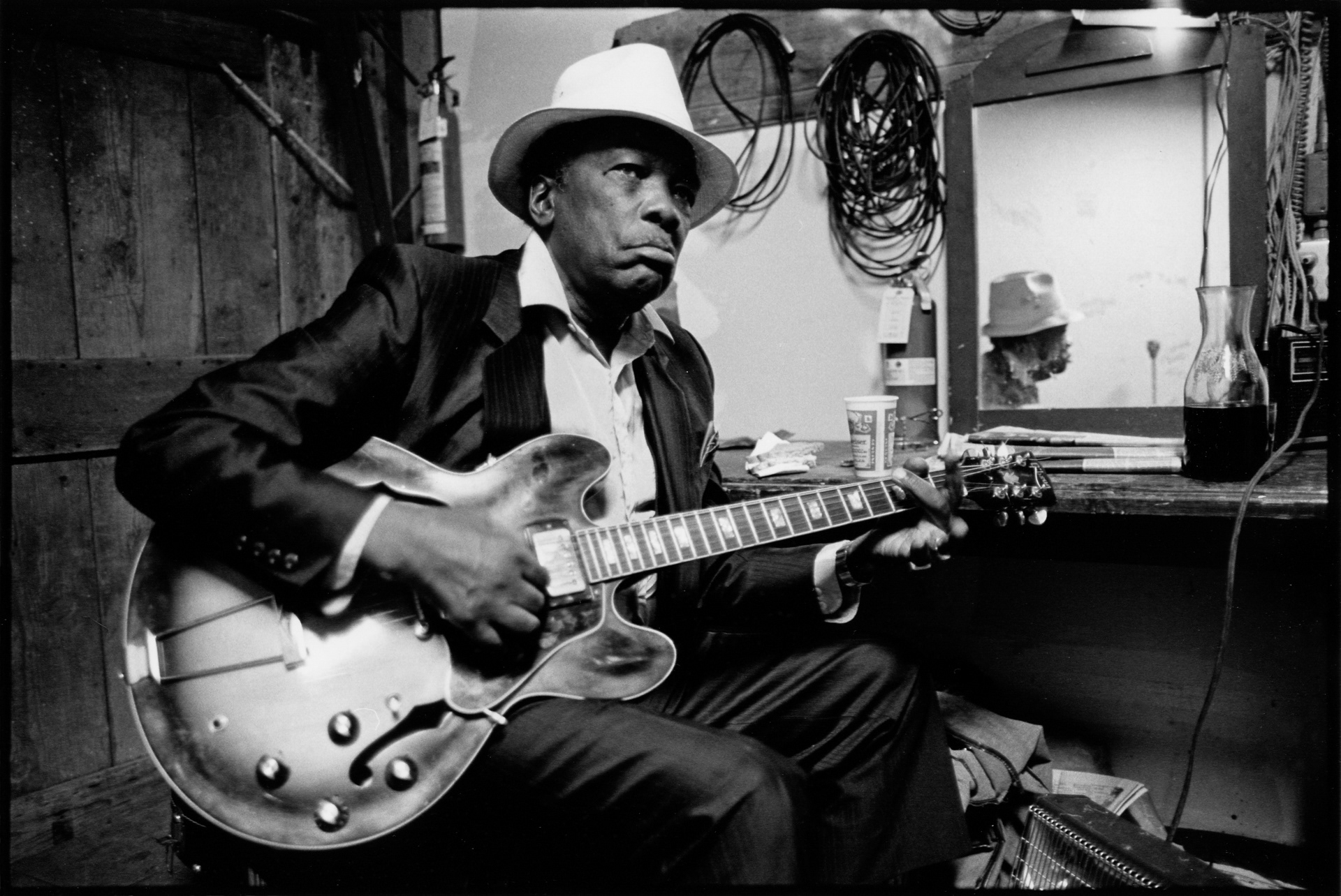 John Lee Hooker