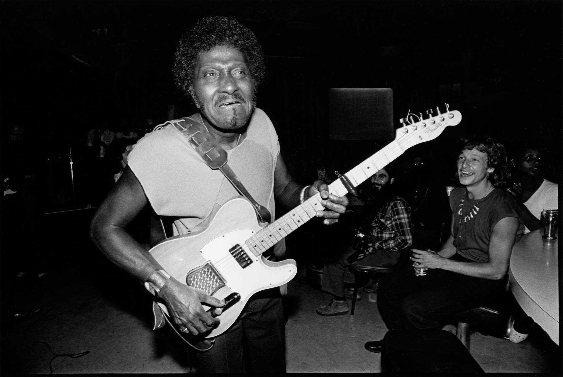 Albert Collins