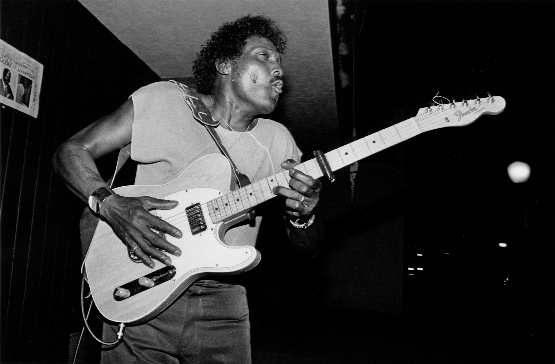 Albert Collins