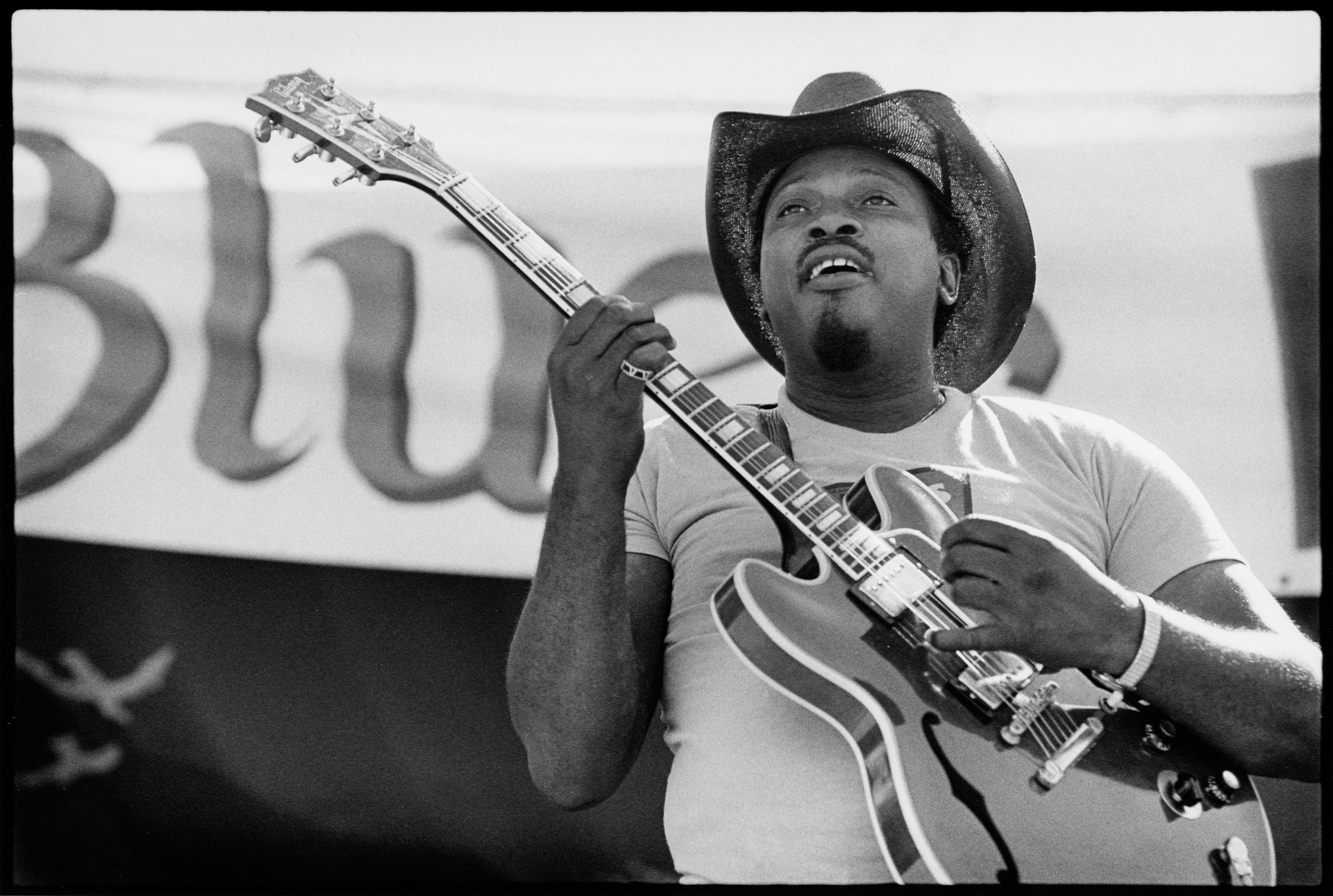 Otis Rush
