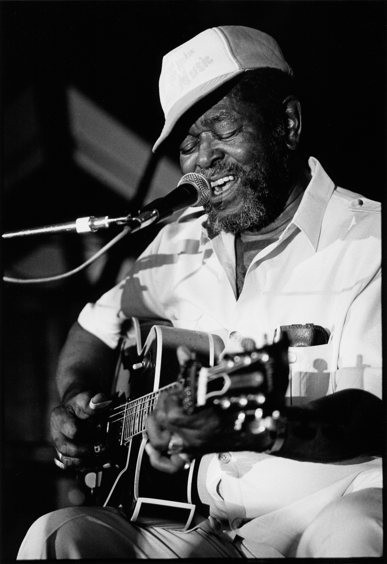 Brownie McGhee