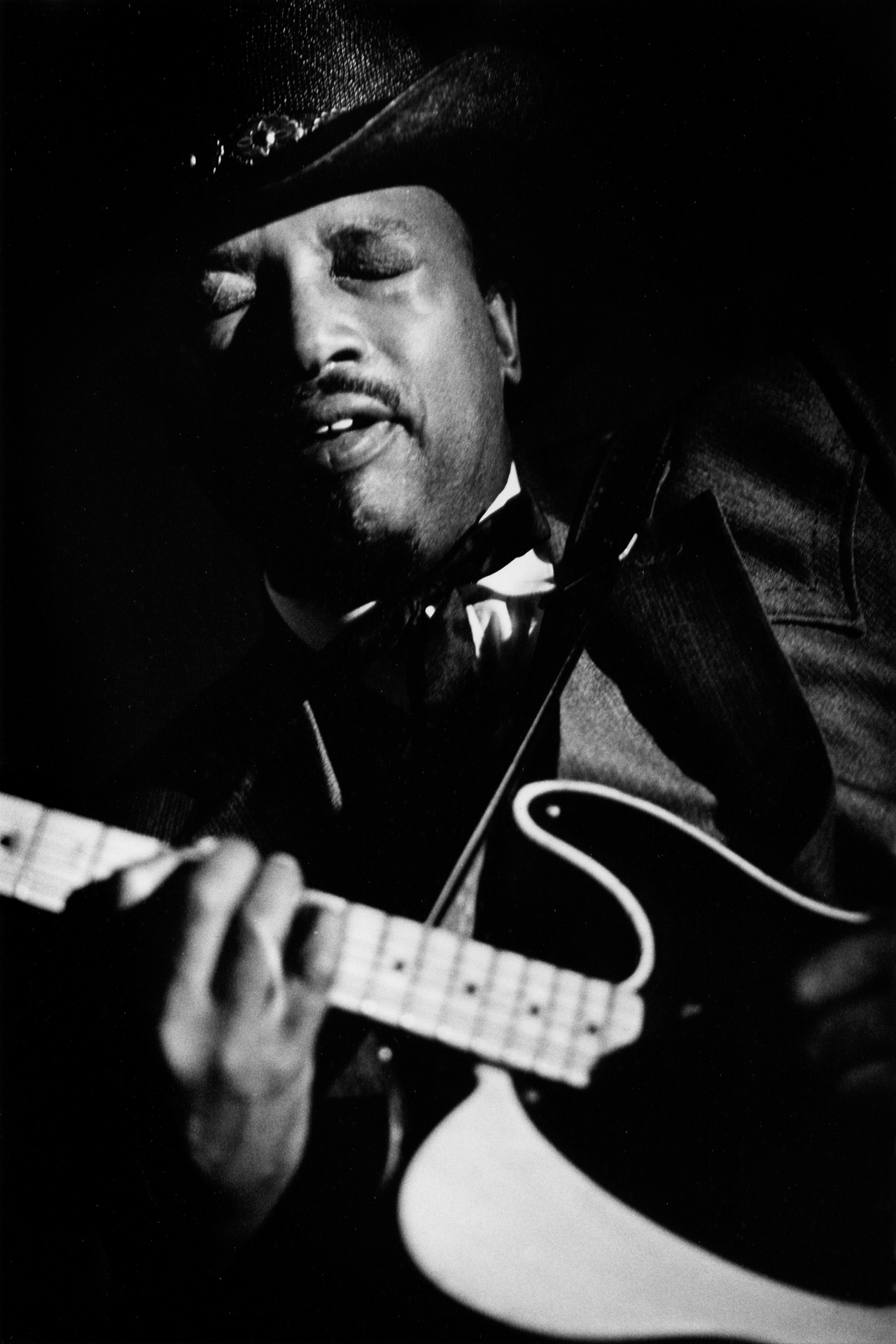Otis Rush