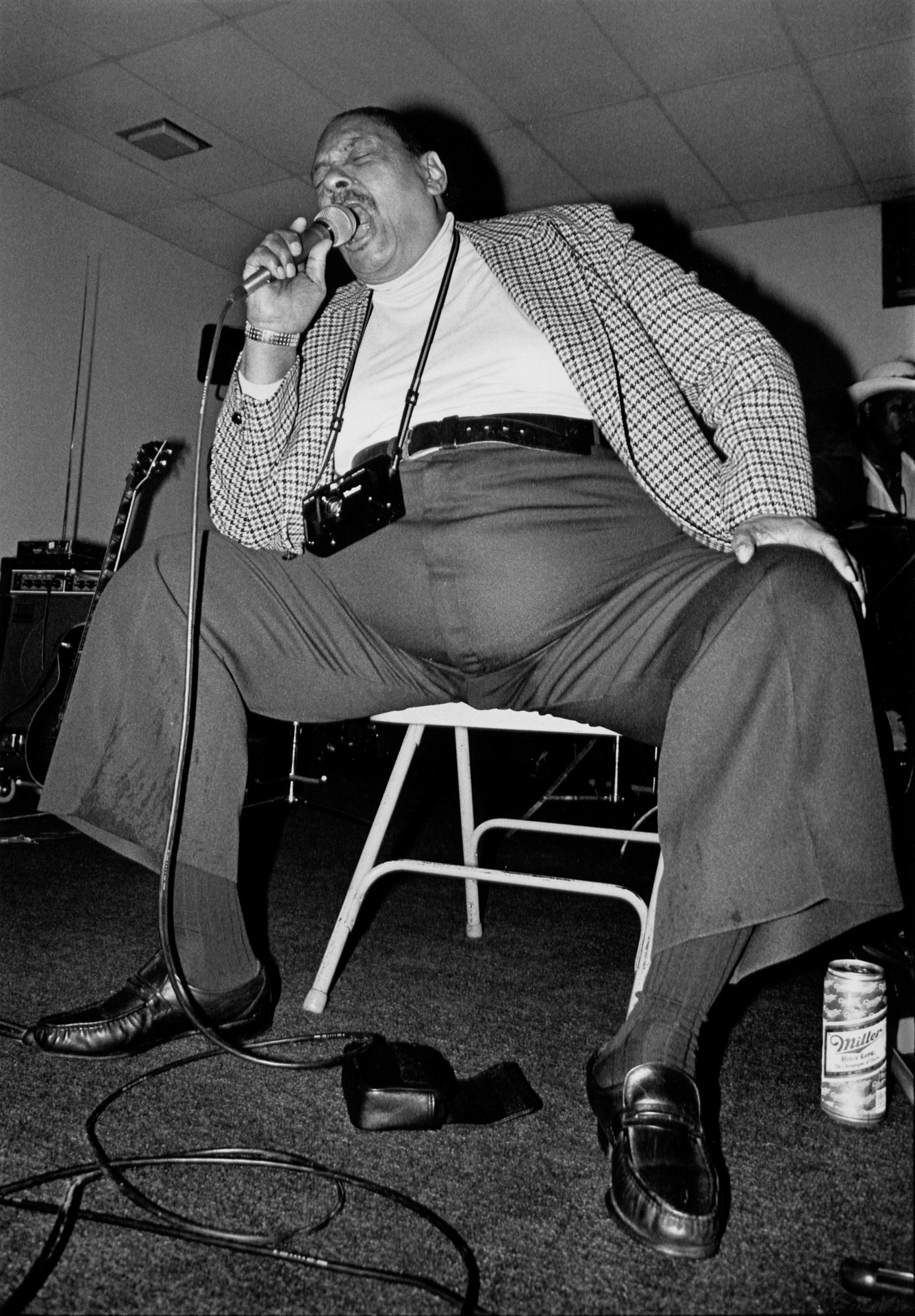 Big Joe Turner