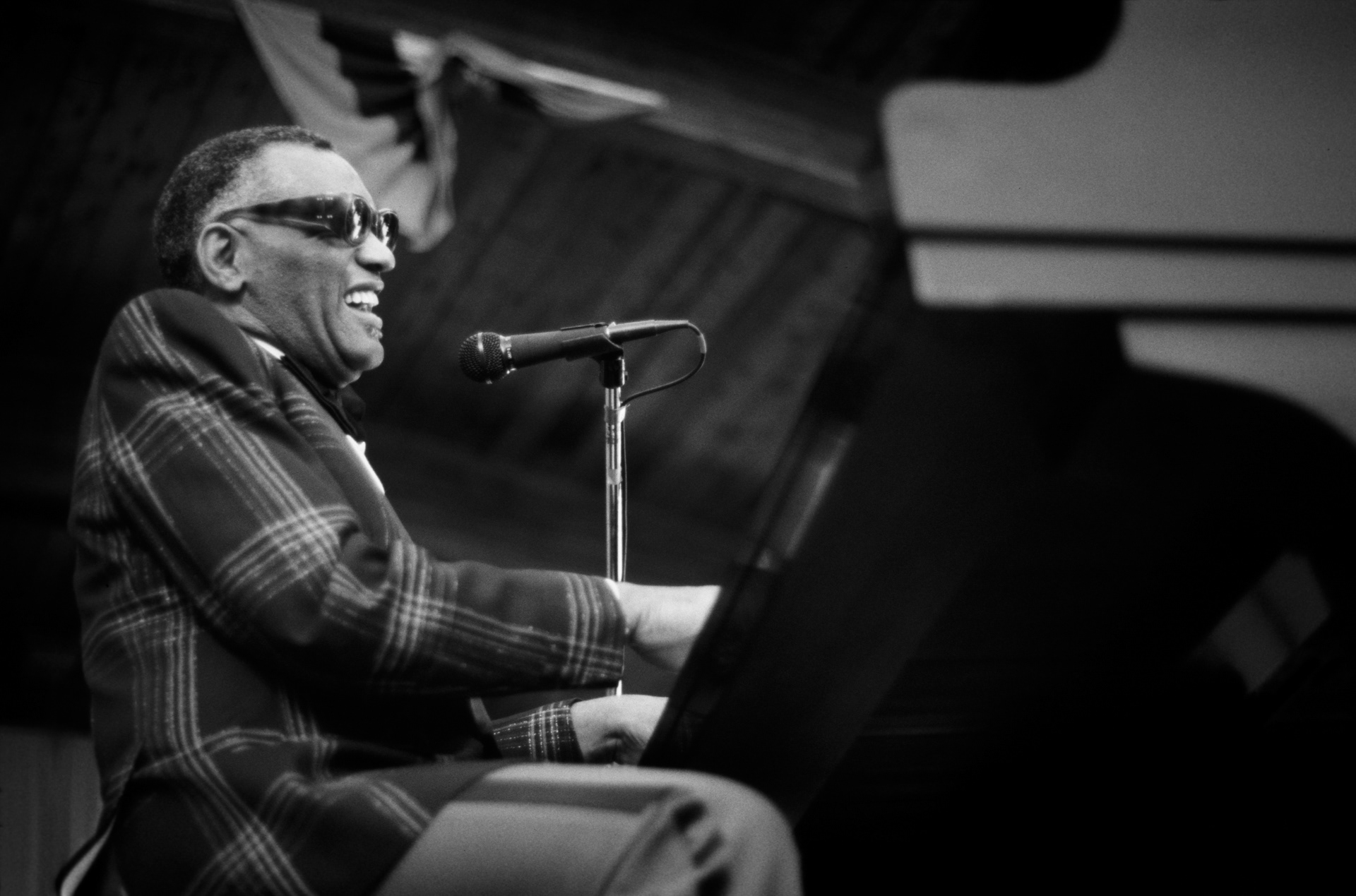 Ray Charles