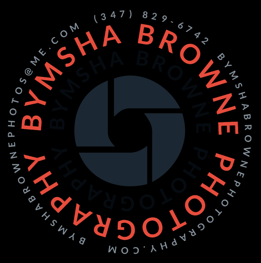 Bymsha Browne Photography