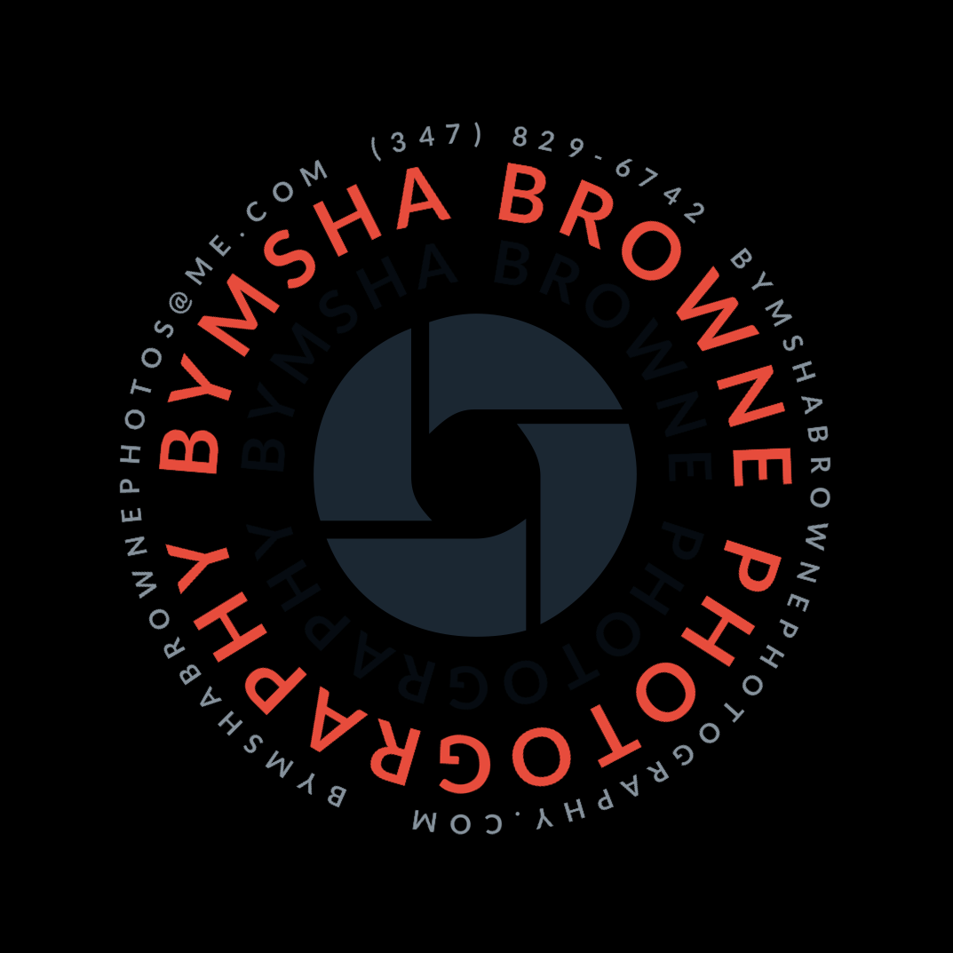Bymsha Browne Photography