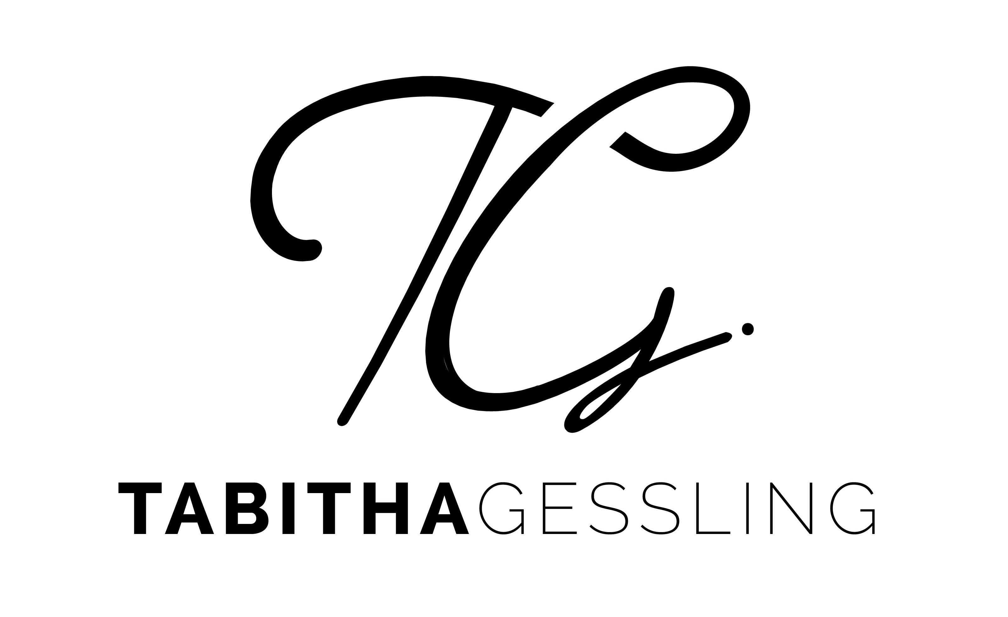 TABITHA GESSLING