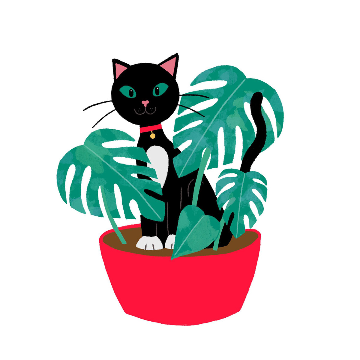 Personal illustration